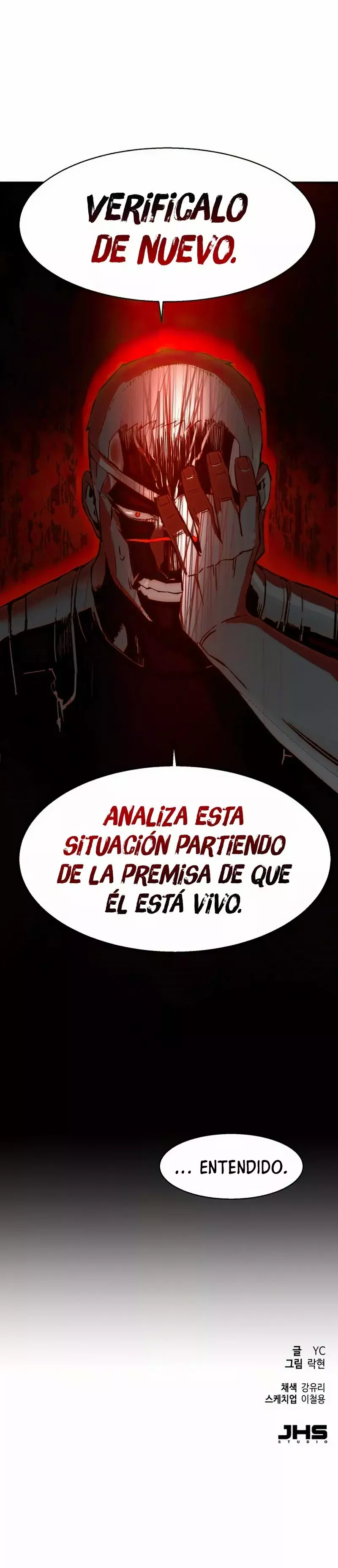 Read Mercenario Adolescente (es) Manga Online