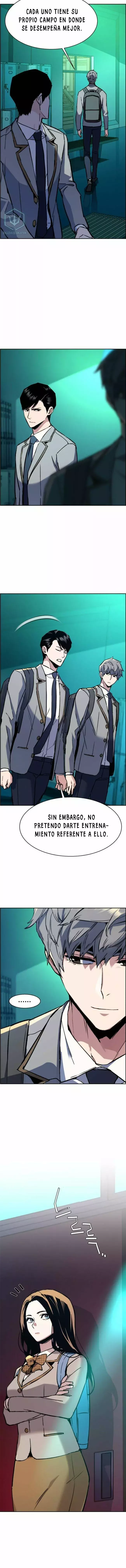 Read Mercenario Adolescente (es) Manga Online