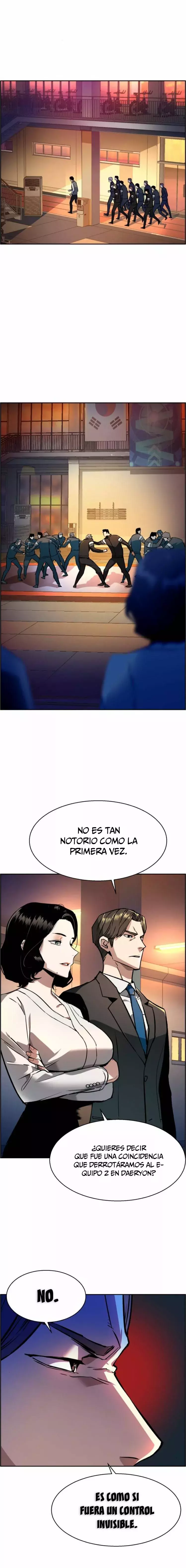 Read Mercenario Adolescente (es) Manga Online