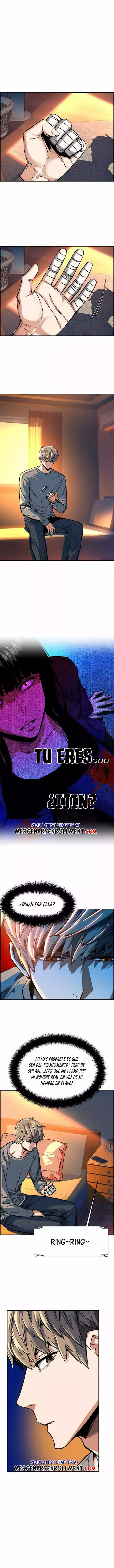 Read Mercenario Adolescente (es) Manga Online
