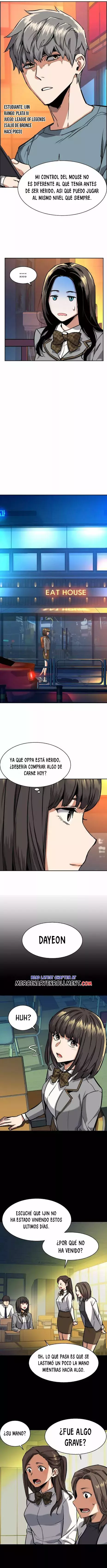 Read Mercenario Adolescente (es) Manga Online