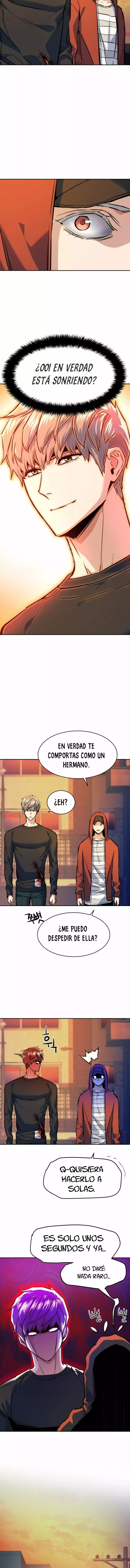 Read Mercenario Adolescente (es) Manga Online