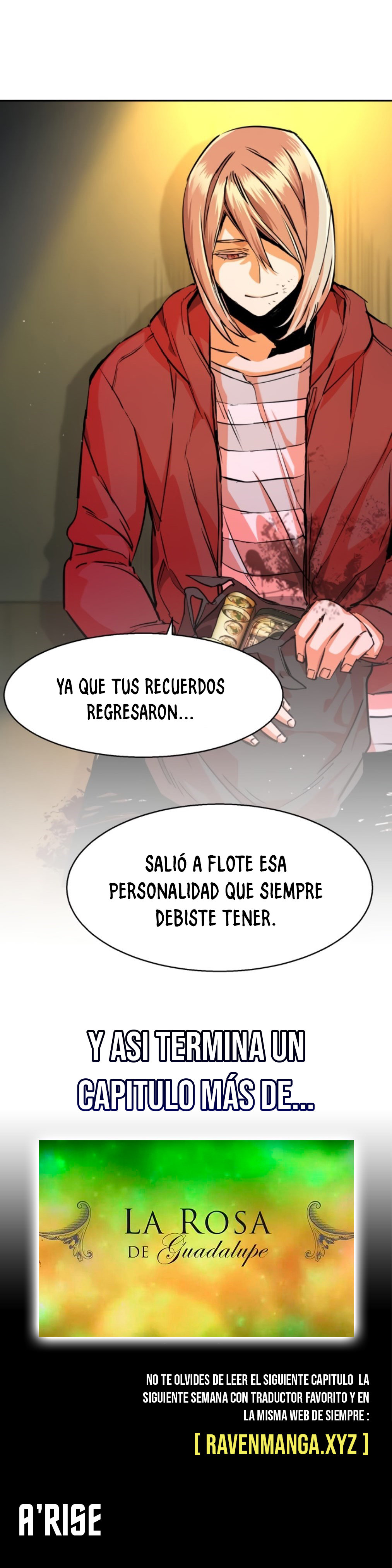 Read Mercenario Adolescente (es) Manga Online