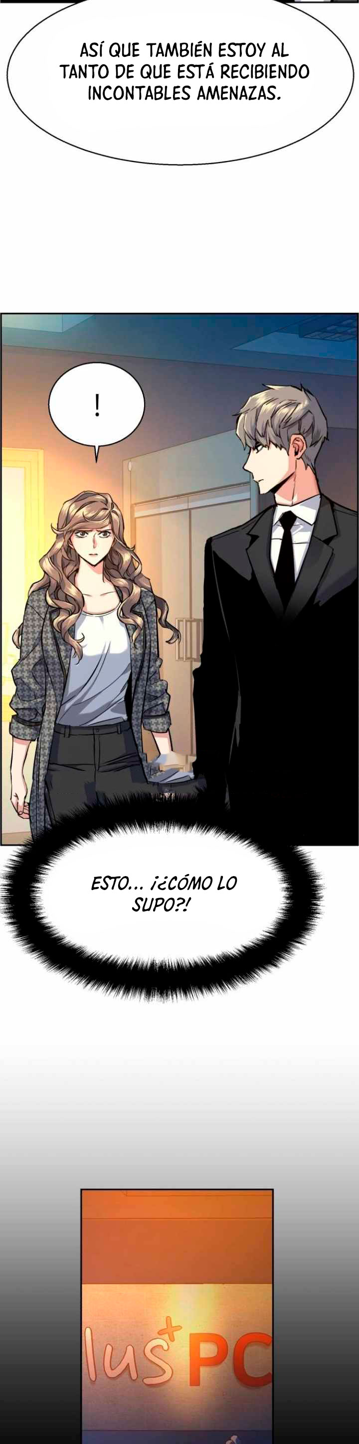 Read Mercenario Adolescente (es) Manga Online