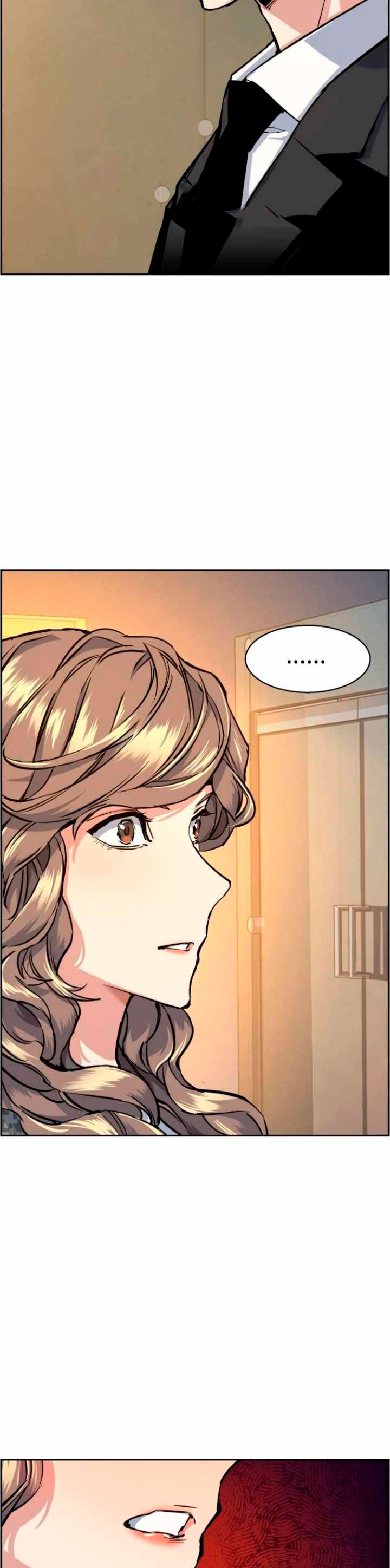 Read Mercenario Adolescente (es) Manga Online