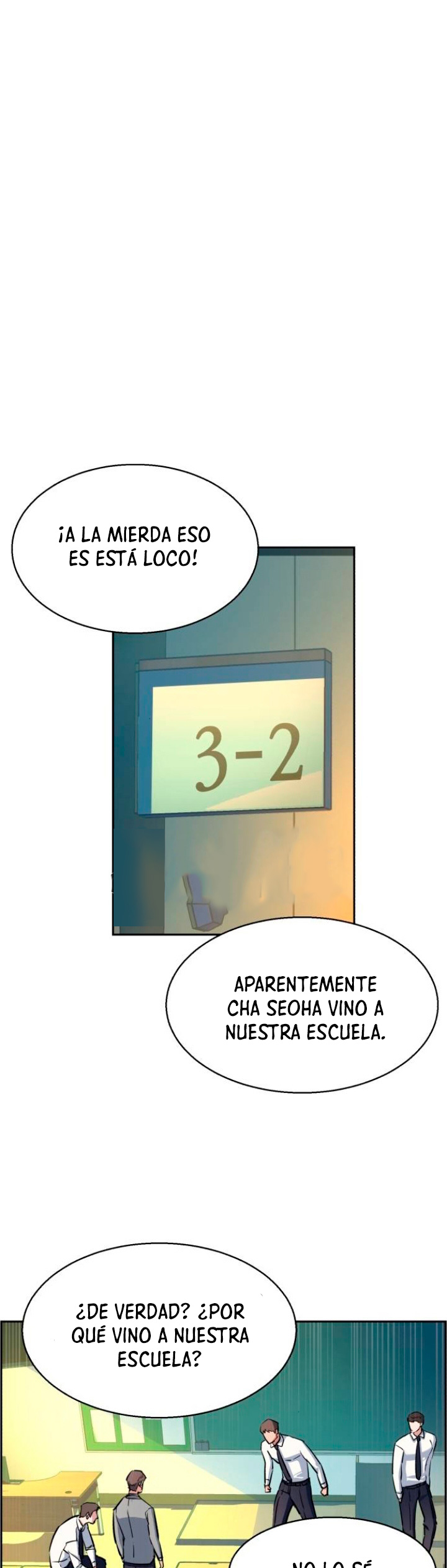 Read Mercenario Adolescente (es) Manga Online