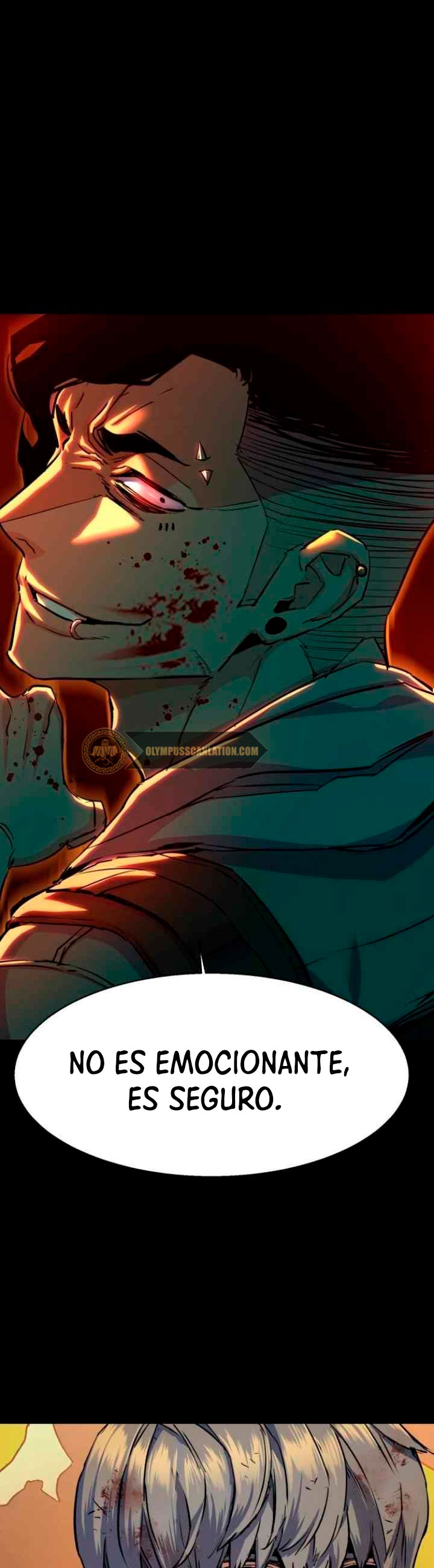 Read Mercenario Adolescente (es) Manga Online