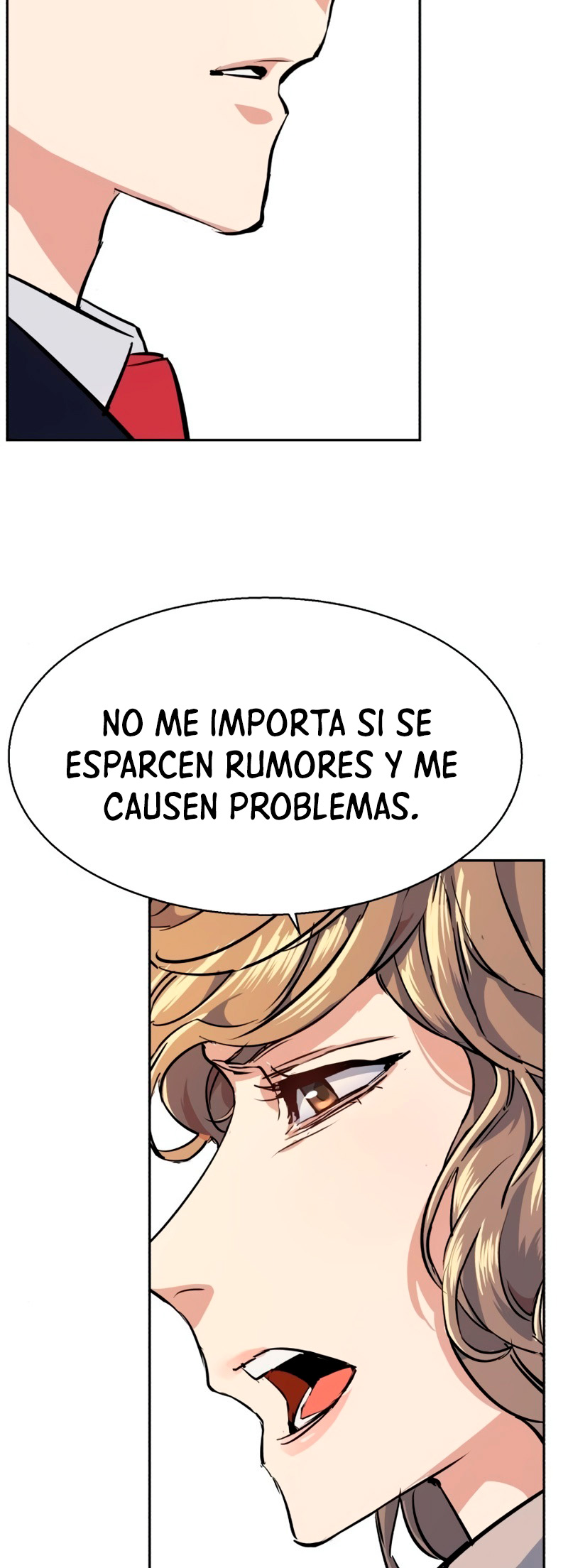 Read Mercenario Adolescente (es) Manga Online