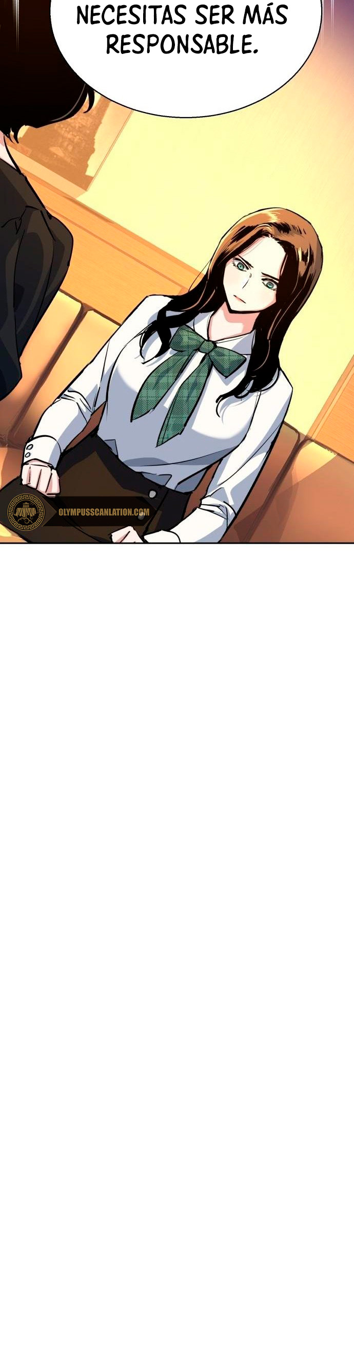 Read Mercenario Adolescente (es) Manga Online