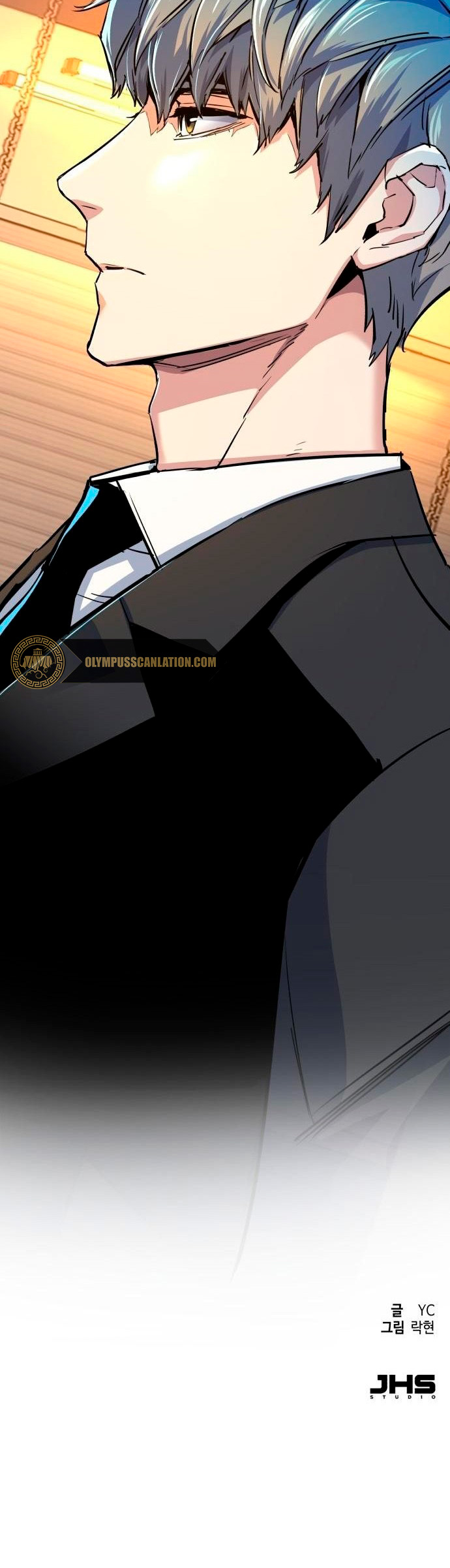 Read Mercenario Adolescente (es) Manga Online