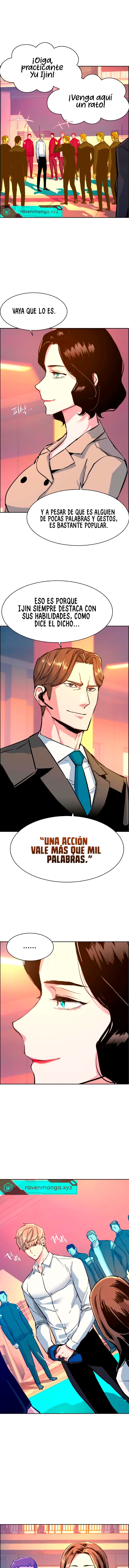 Read Mercenario Adolescente (es) Manga Online