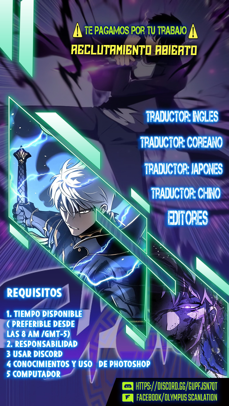 Read Mercenario Adolescente (es) Manga Online