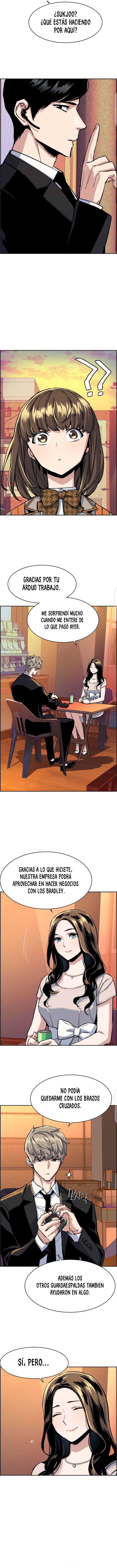 Read Mercenario Adolescente (es) Manga Online