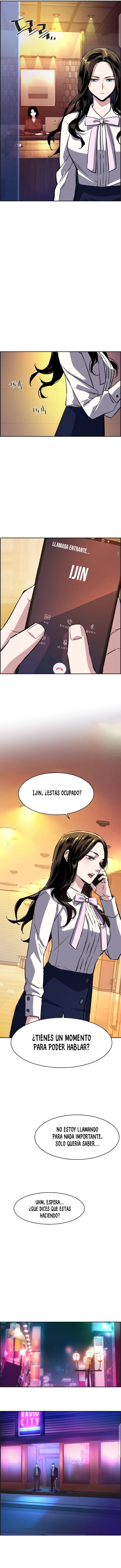 Read Mercenario Adolescente (es) Manga Online