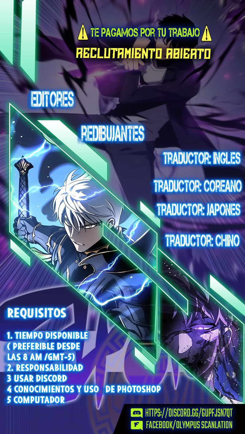 Read Mercenario Adolescente (es) Manga Online