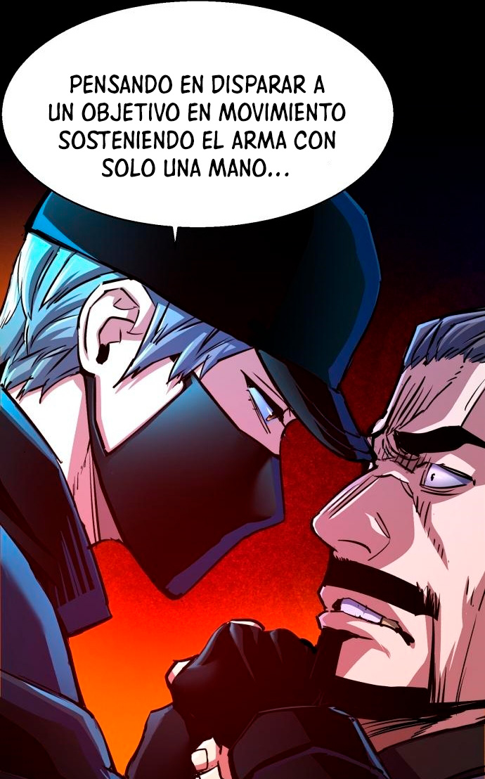 Read Mercenario Adolescente (es) Manga Online