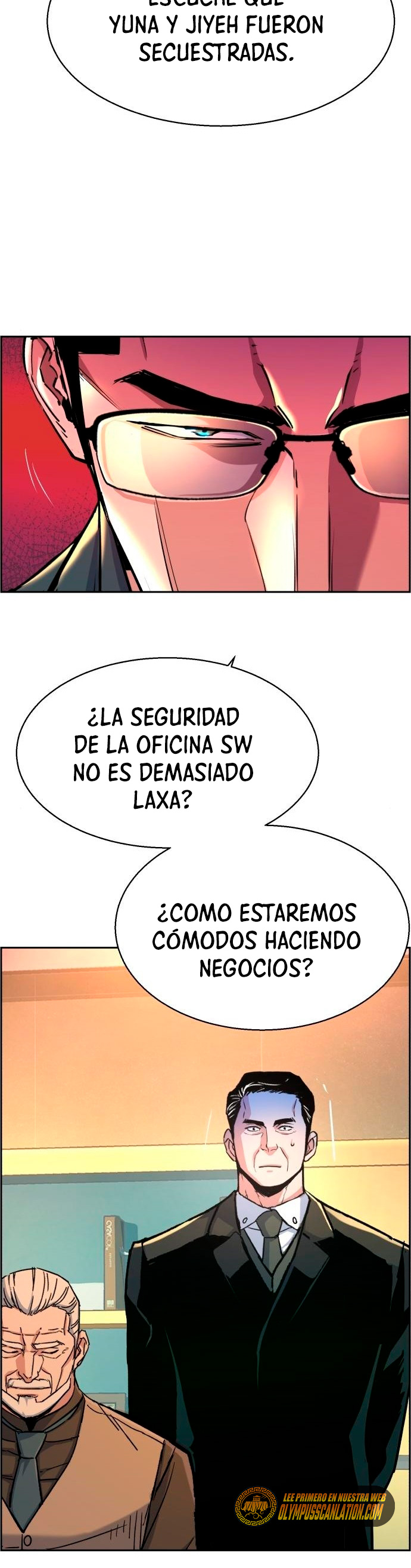 Read Mercenario Adolescente (es) Manga Online
