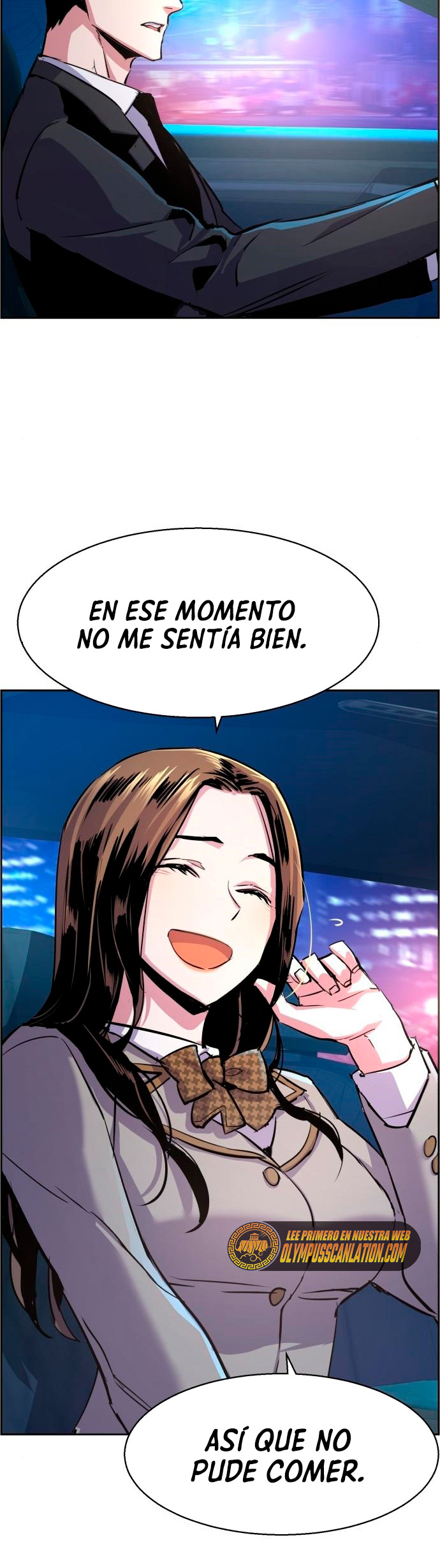 Read Mercenario Adolescente (es) Manga Online