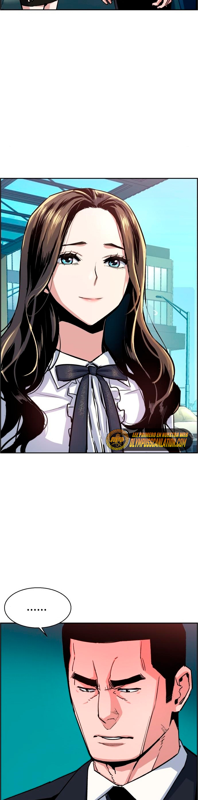 Read Mercenario Adolescente (es) Manga Online