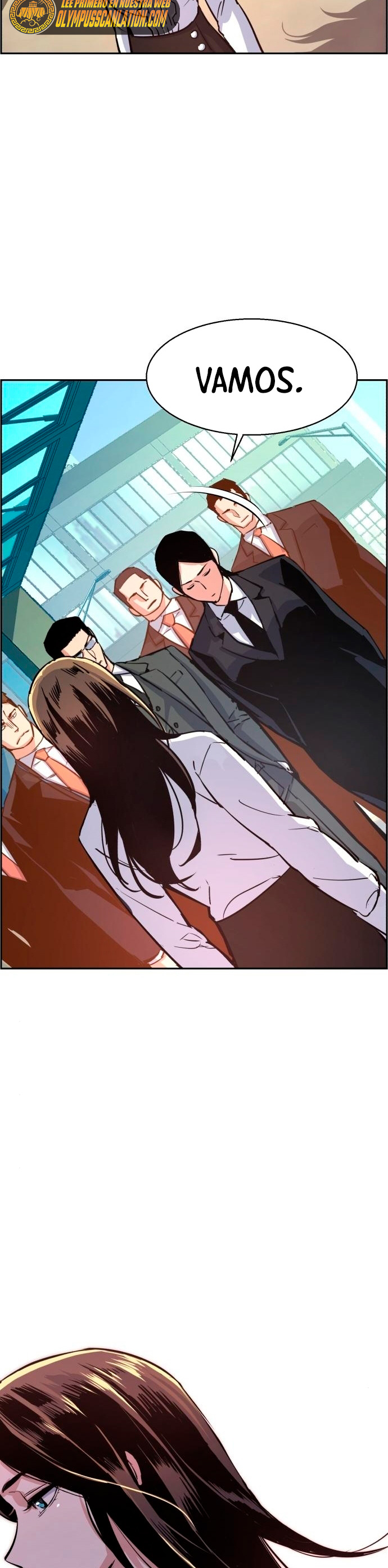 Read Mercenario Adolescente (es) Manga Online