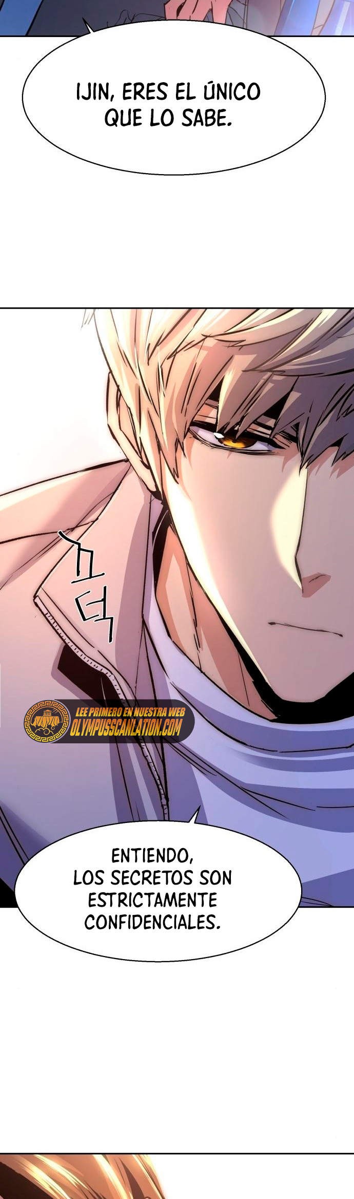 Read Mercenario Adolescente (es) Manga Online
