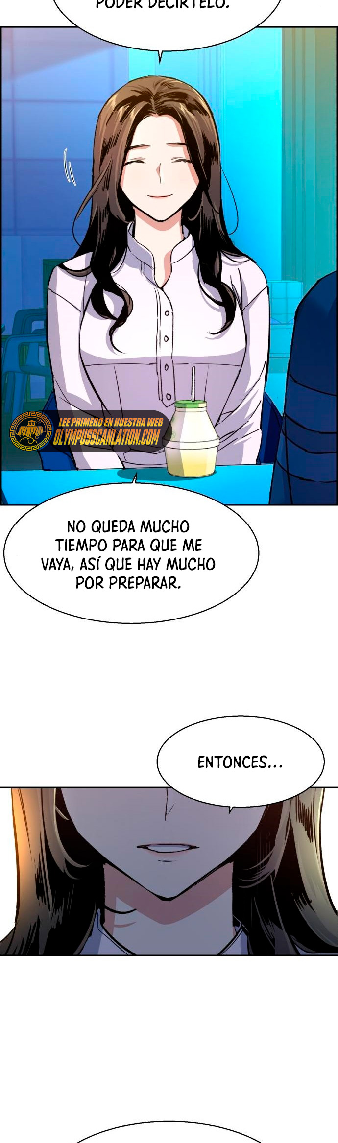 Read Mercenario Adolescente (es) Manga Online