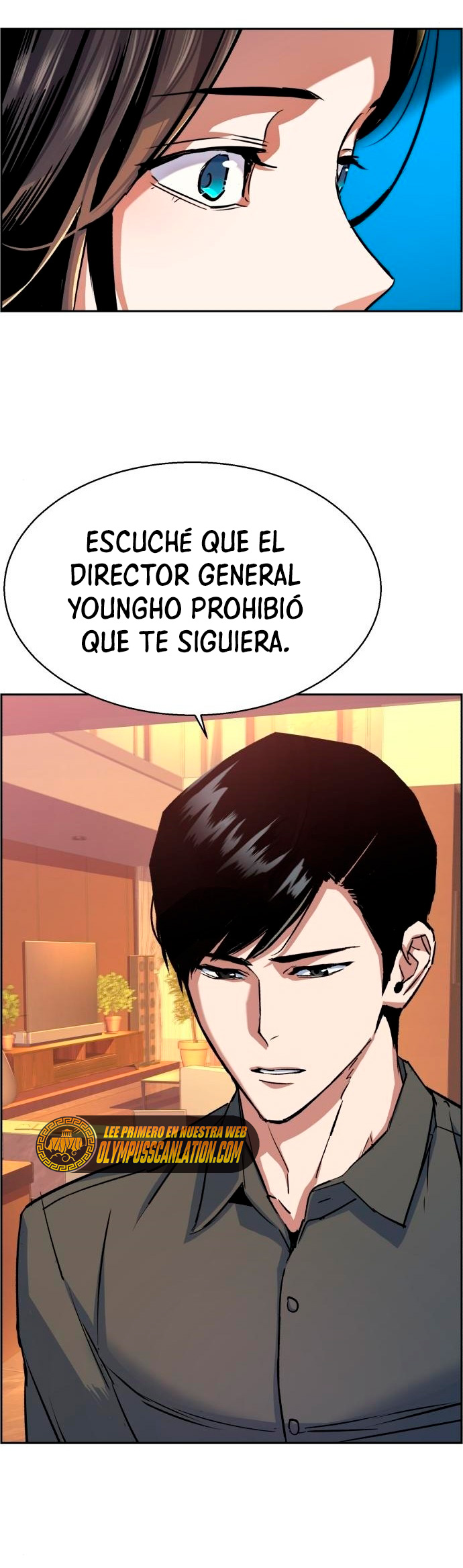 Read Mercenario Adolescente (es) Manga Online