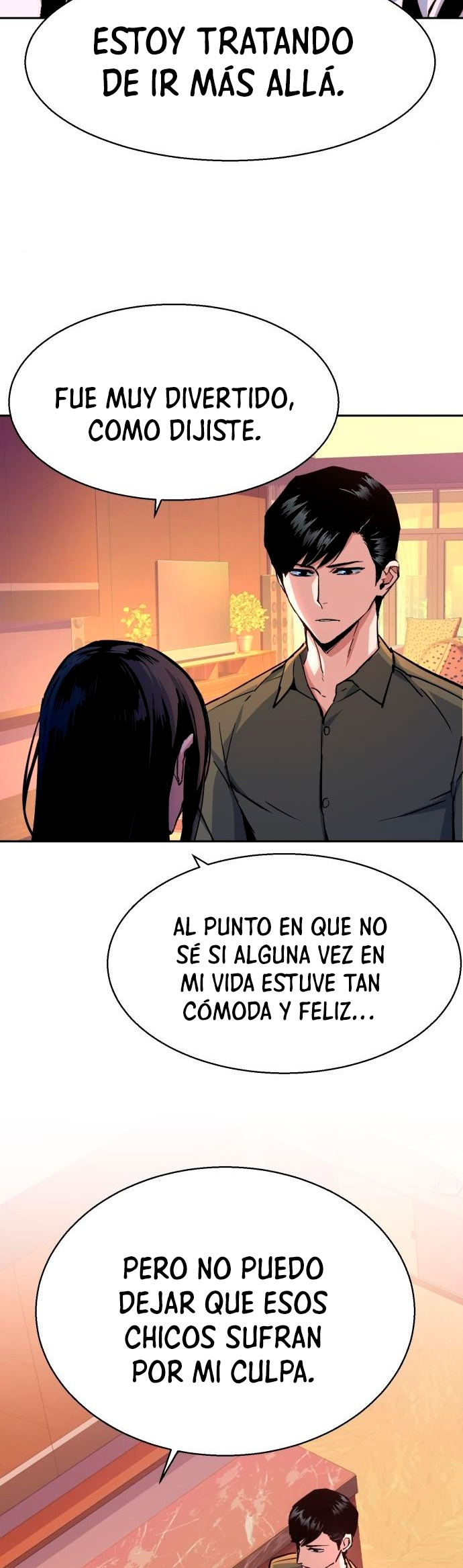 Read Mercenario Adolescente (es) Manga Online