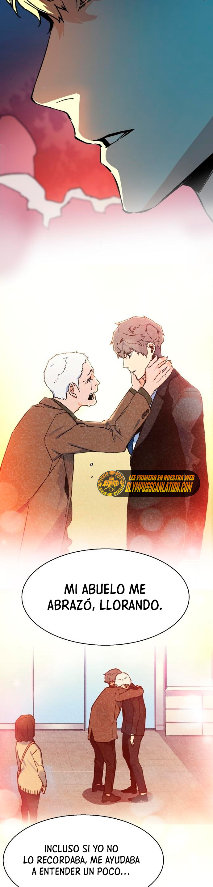 Read Mercenario Adolescente (es) Manga Online