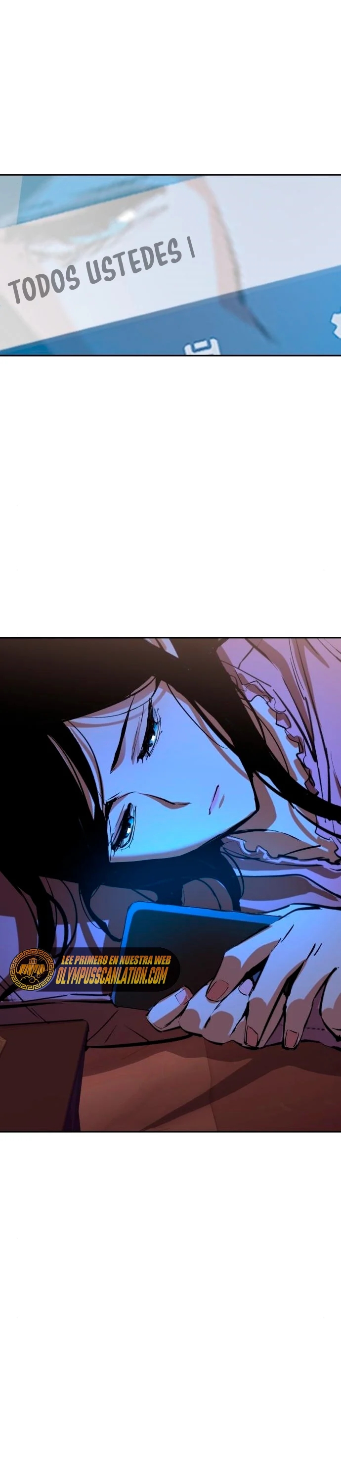Read Mercenario Adolescente (es) Manga Online
