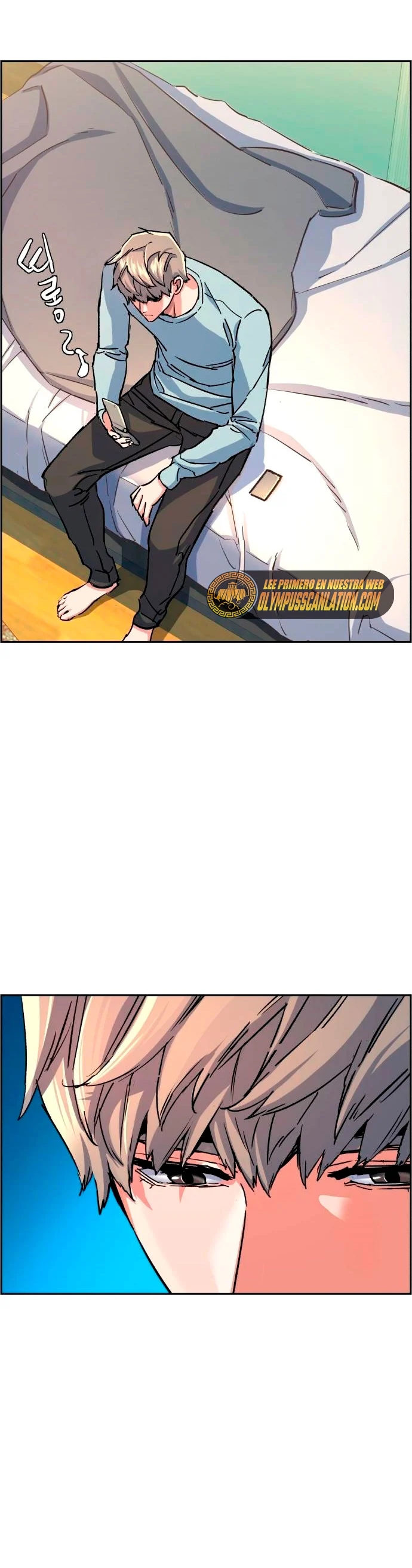 Read Mercenario Adolescente (es) Manga Online