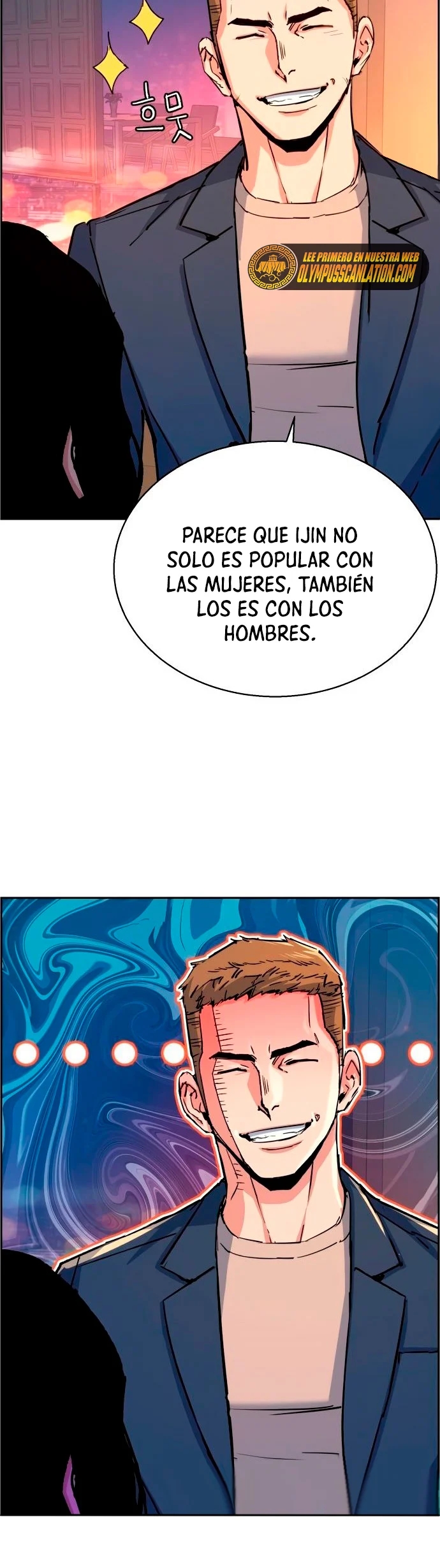Read Mercenario Adolescente (es) Manga Online