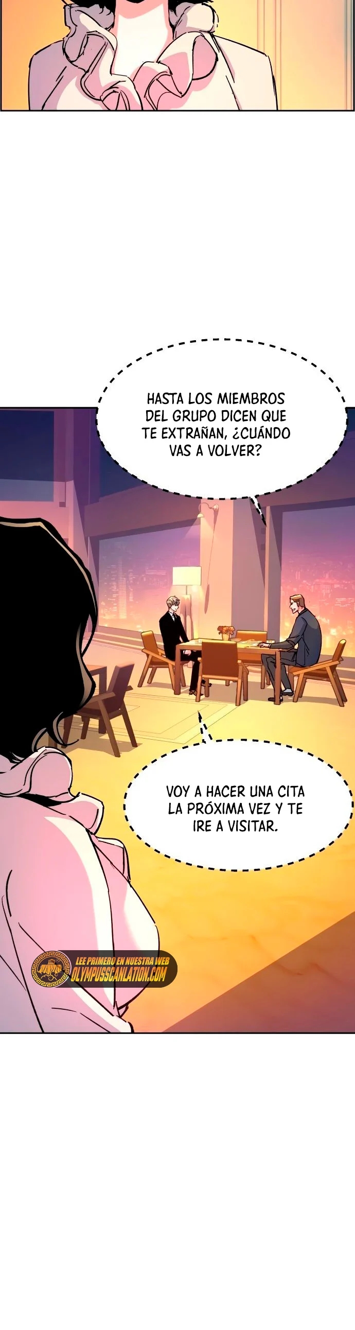 Read Mercenario Adolescente (es) Manga Online