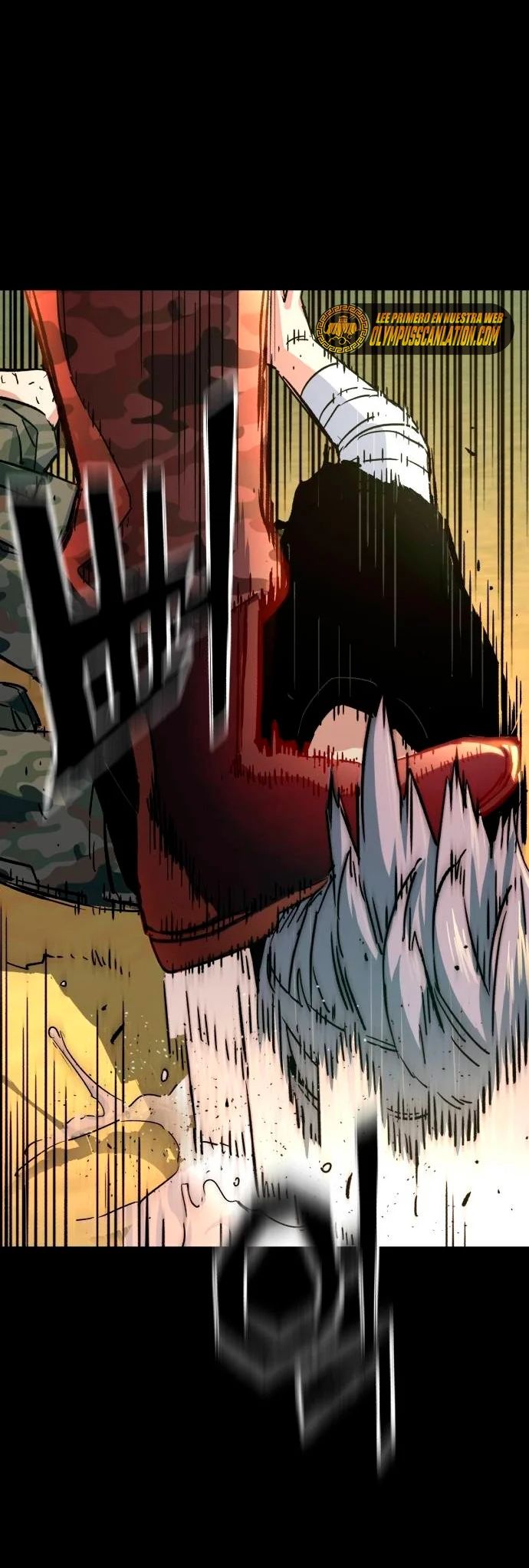 Read Mercenario Adolescente (es) Manga Online