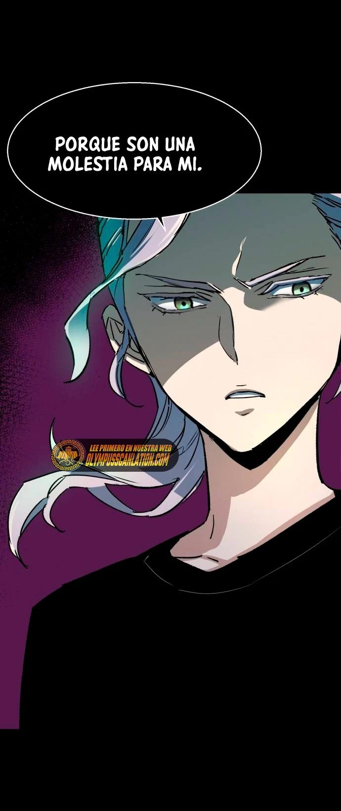 Read Mercenario Adolescente (es) Manga Online