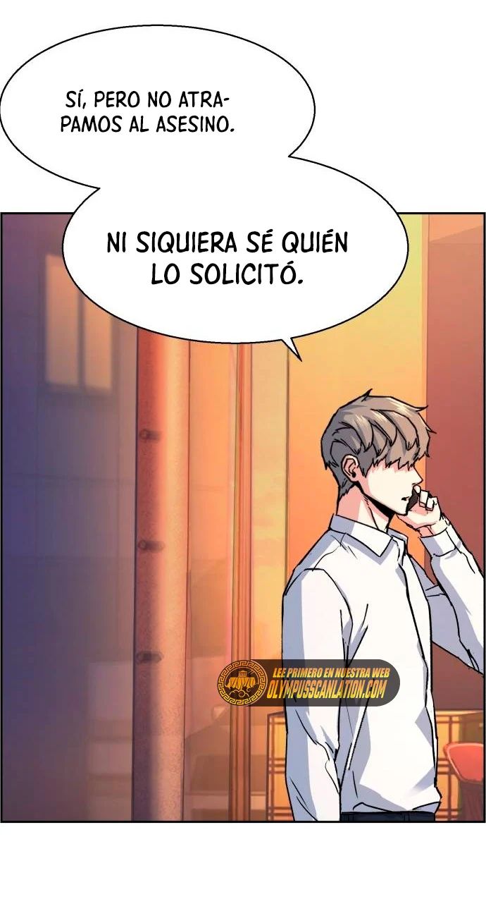 Read Mercenario Adolescente (es) Manga Online
