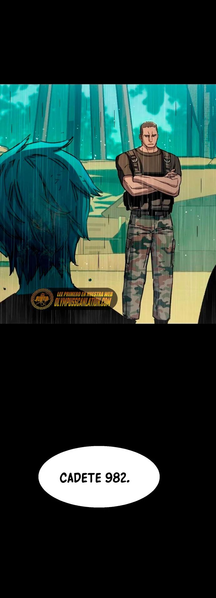 Read Mercenario Adolescente (es) Manga Online