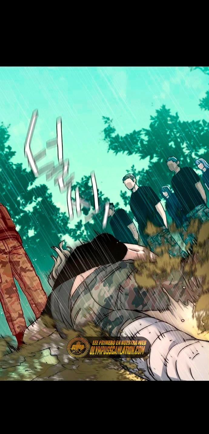 Read Mercenario Adolescente (es) Manga Online