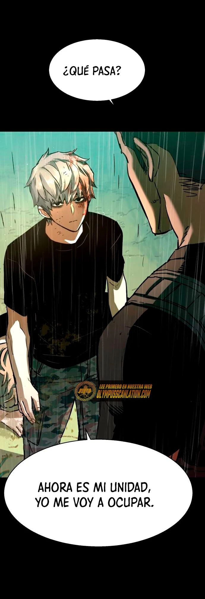 Read Mercenario Adolescente (es) Manga Online