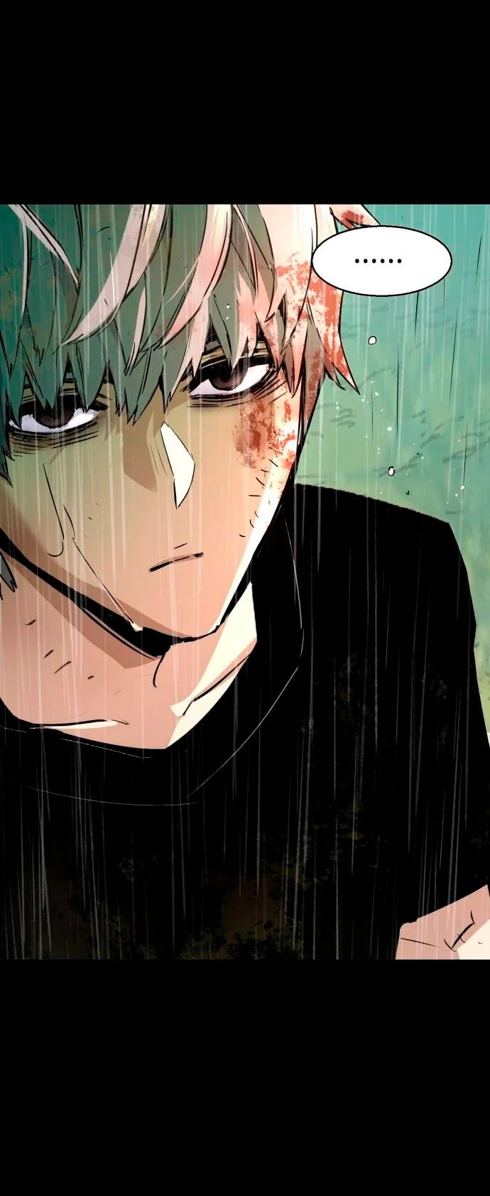 Read Mercenario Adolescente (es) Manga Online