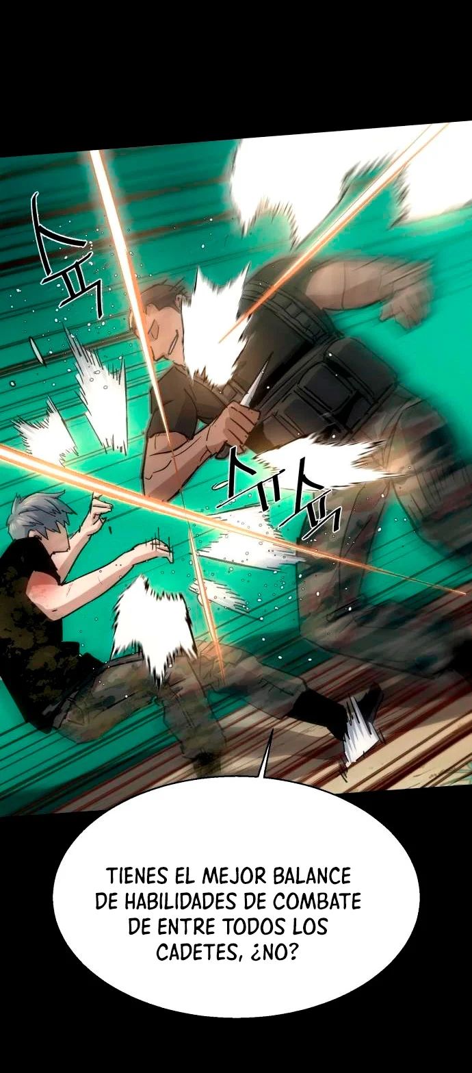 Read Mercenario Adolescente (es) Manga Online