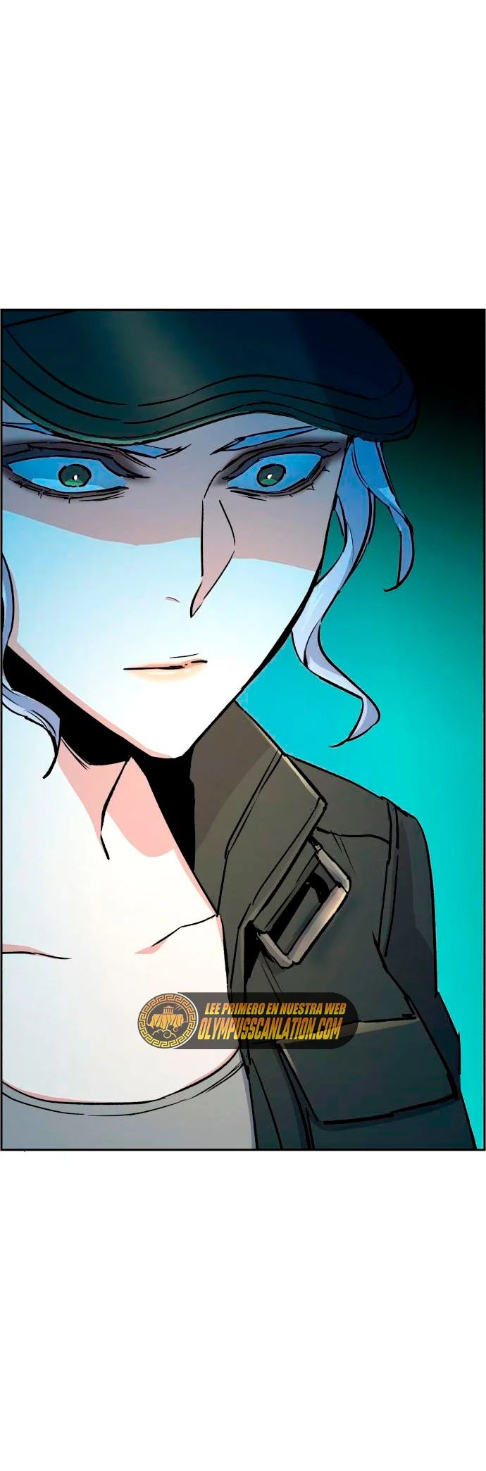 Read Mercenario Adolescente (es) Manga Online