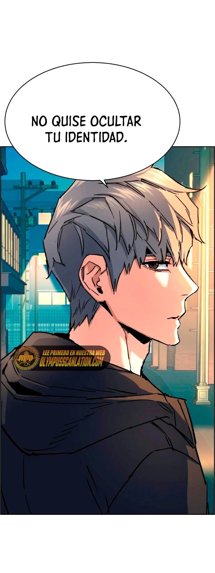 Read Mercenario Adolescente (es) Manga Online