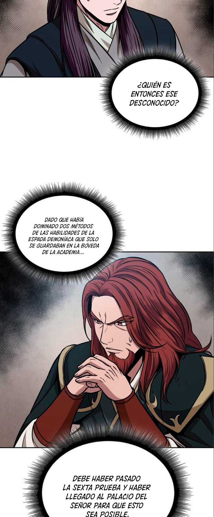 Read Nano Machine (es) Manga Online