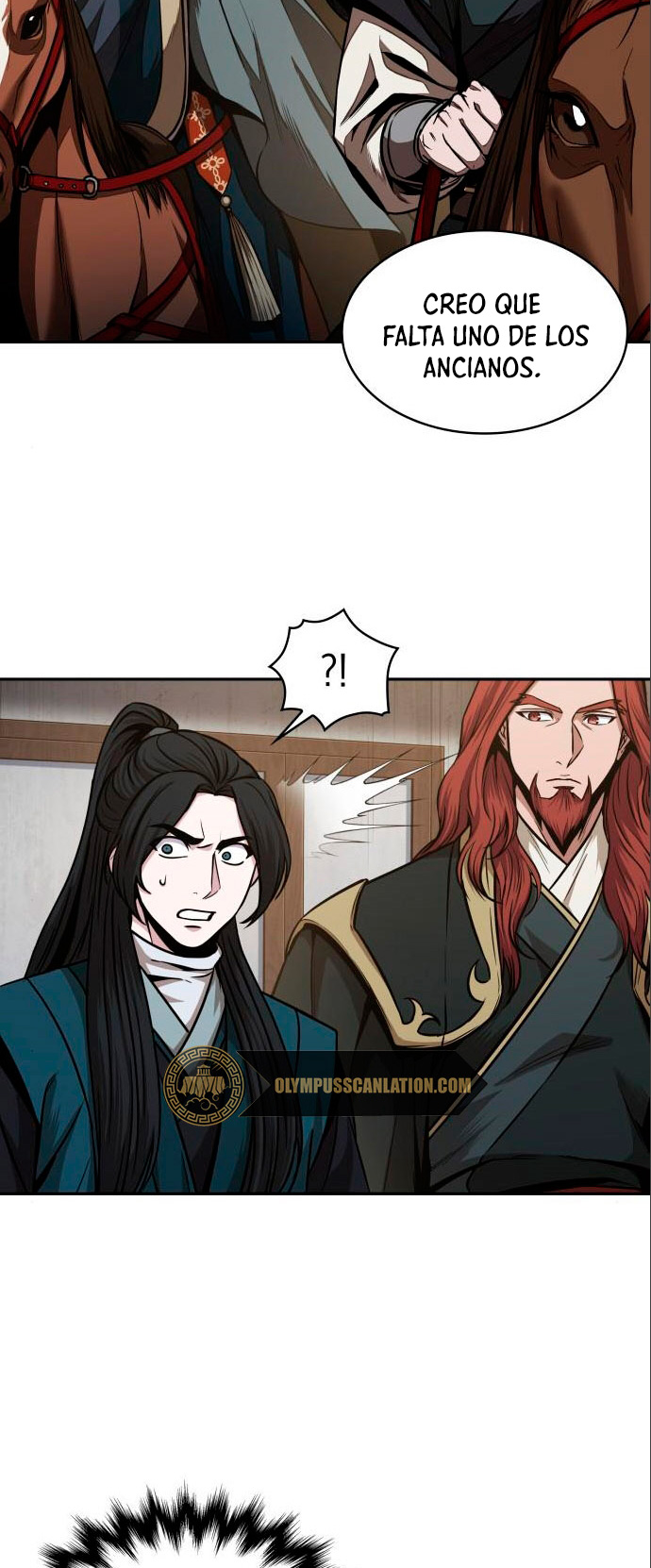 Read Nano Machine (es) Manga Online