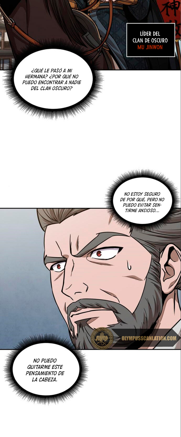 Read Nano Machine (es) Manga Online