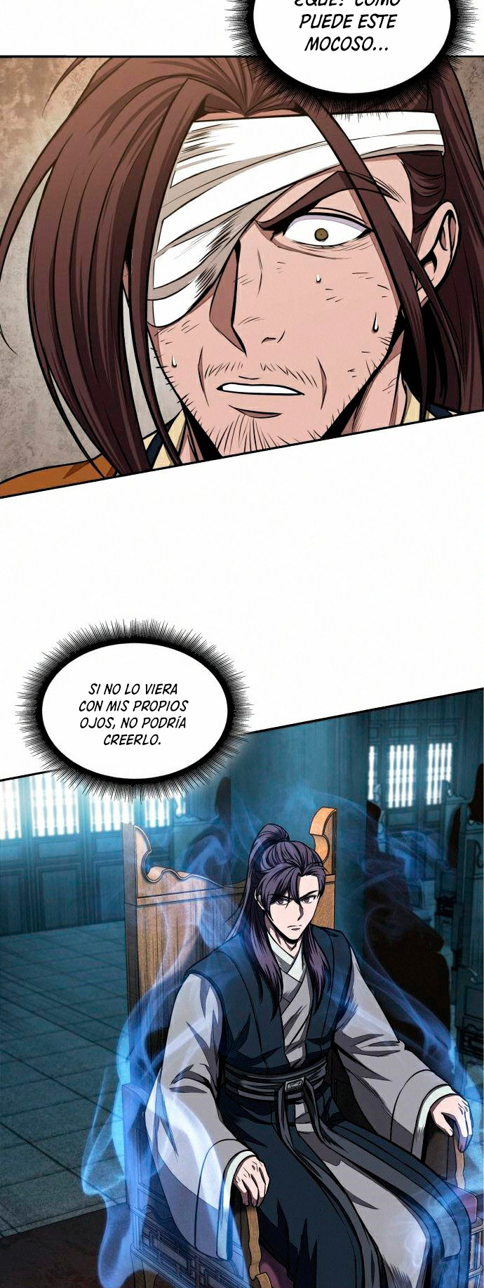 Read Nano Machine (es) Manga Online