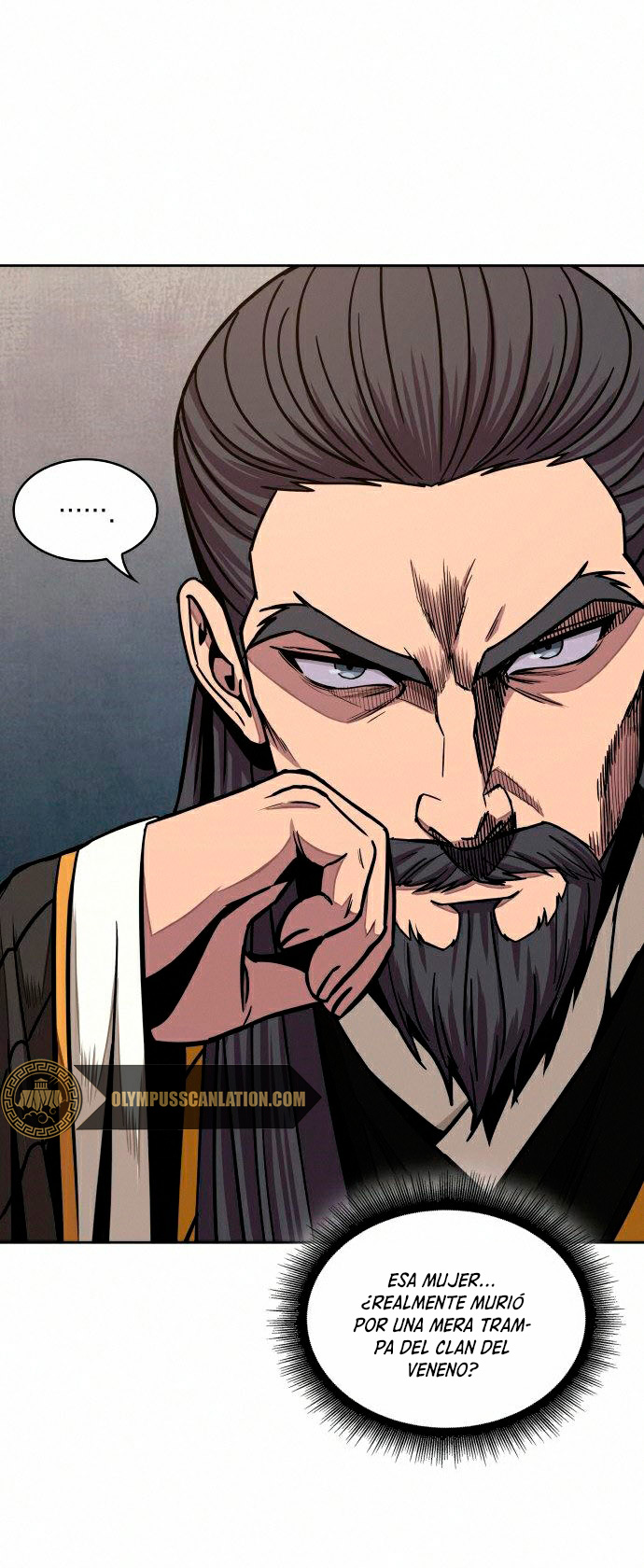 Read Nano Machine (es) Manga Online