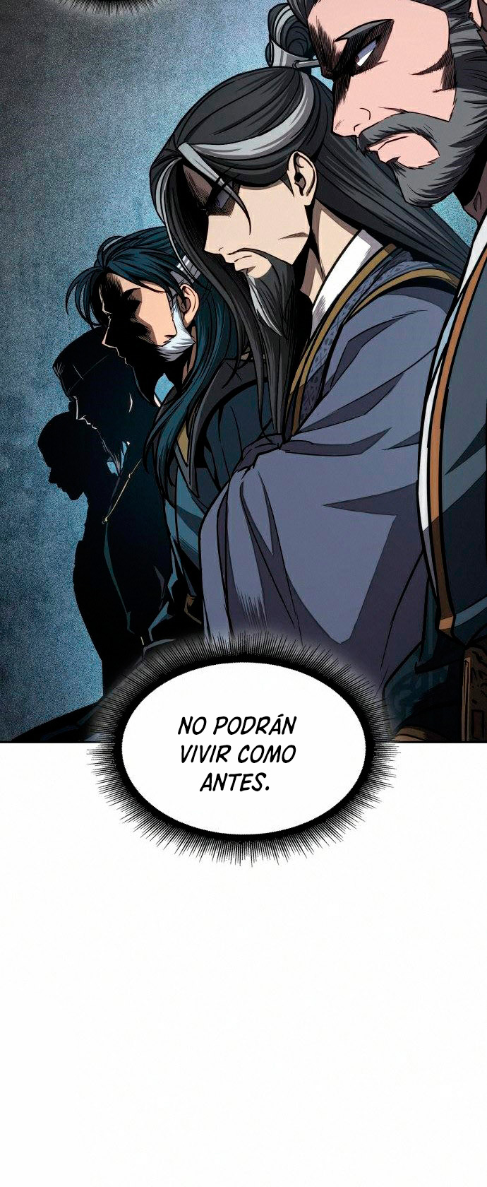 Read Nano Machine (es) Manga Online