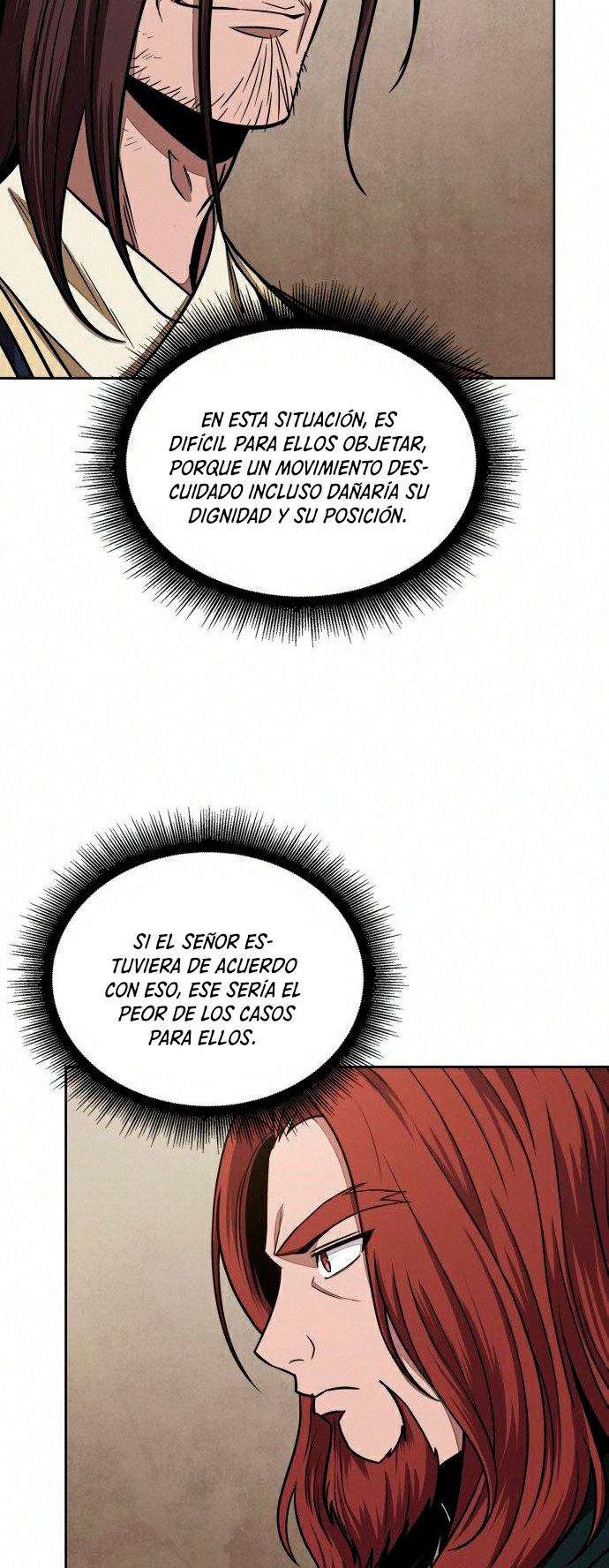 Read Nano Machine (es) Manga Online